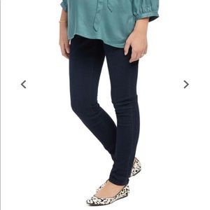 MATERNITY Skinny Jeans